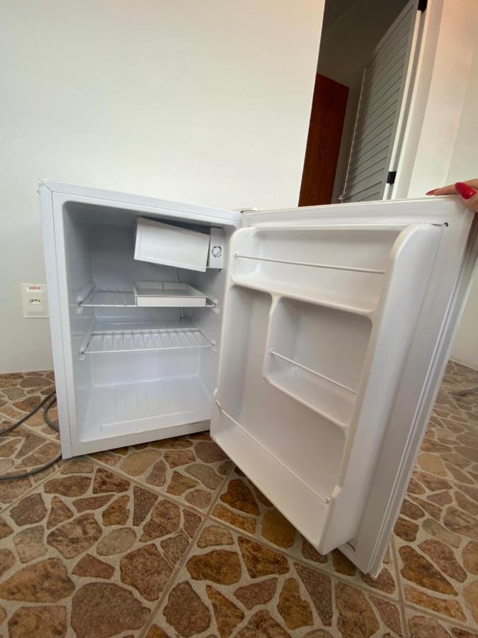 Pousada Encantos Do Sul Pinheira Eksteriør billede