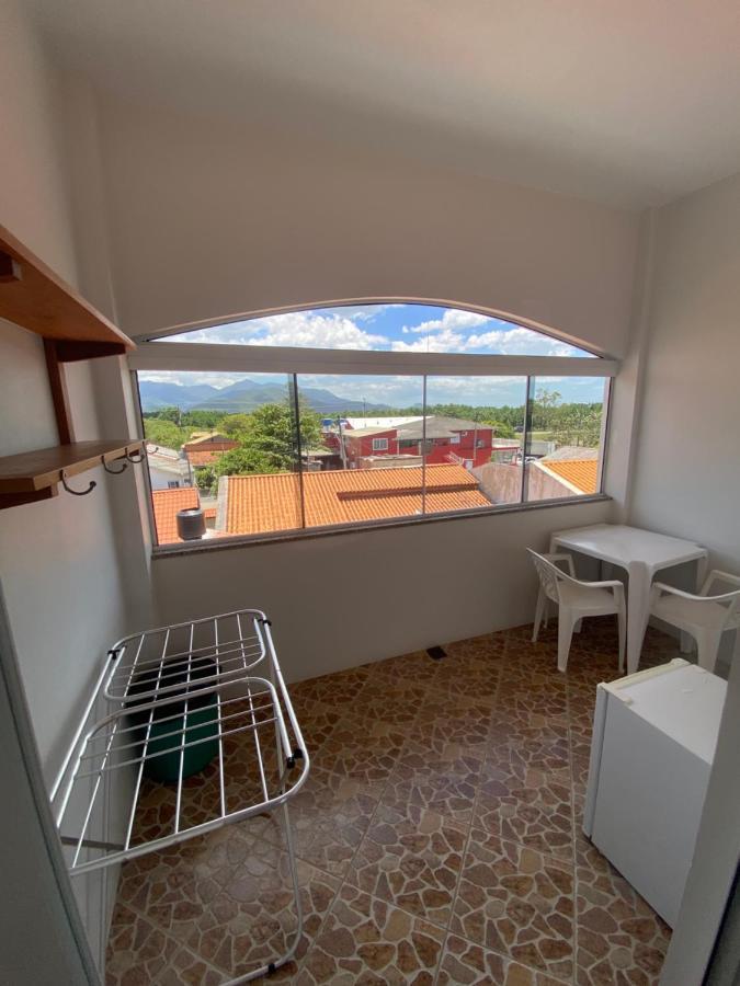 Pousada Encantos Do Sul Pinheira Eksteriør billede