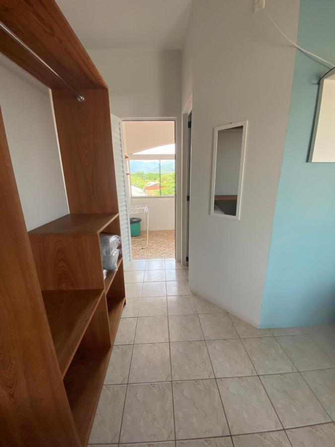 Pousada Encantos Do Sul Pinheira Eksteriør billede